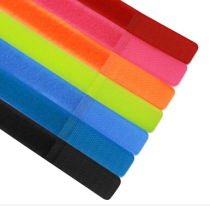 Multifunctional computer wire tie tape tape wire Velcro cable tie tape with computer tie wire wire wire wire wire