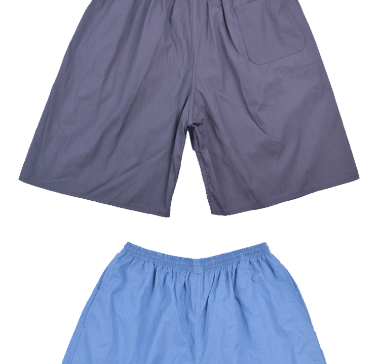 Pantalon pyjama - Ref 743004 Image 4