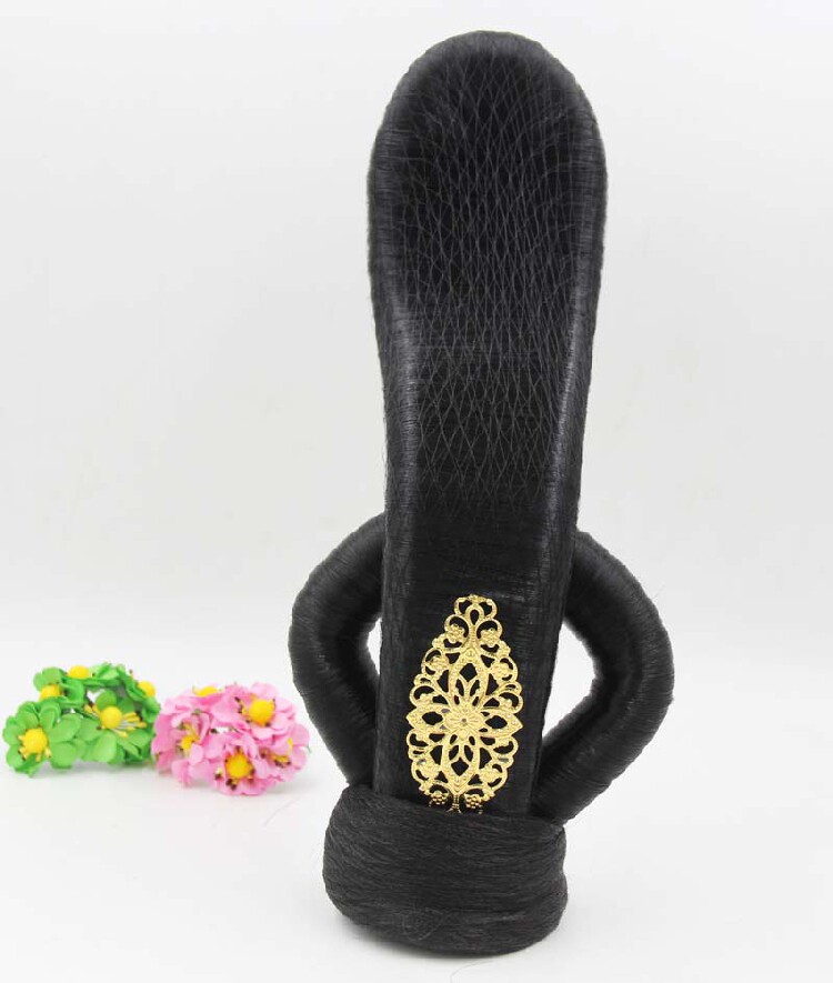 Extension cheveux - Chignon - Ref 231583 Image 5