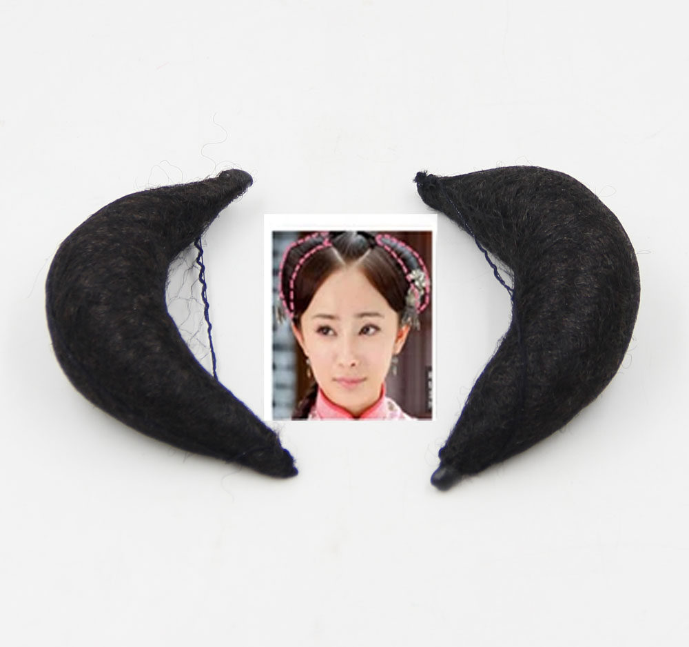 Extension cheveux - Chignon - Ref 239311 Image 7