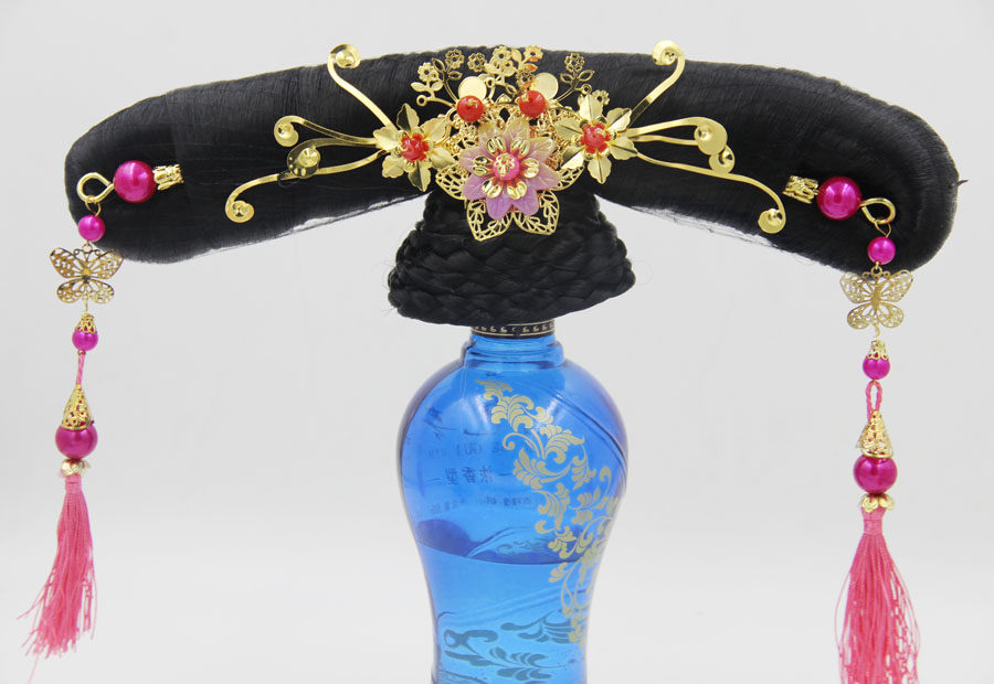 Perruque - Ref 2612610 Image 17