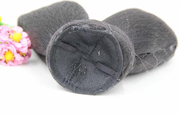 Extension cheveux - Chignon - Ref 237095 Image 4