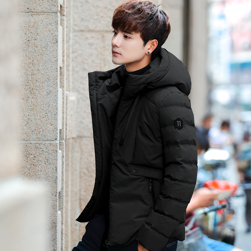 Blouson hiver pour homme - Ref 3114215 Image 3