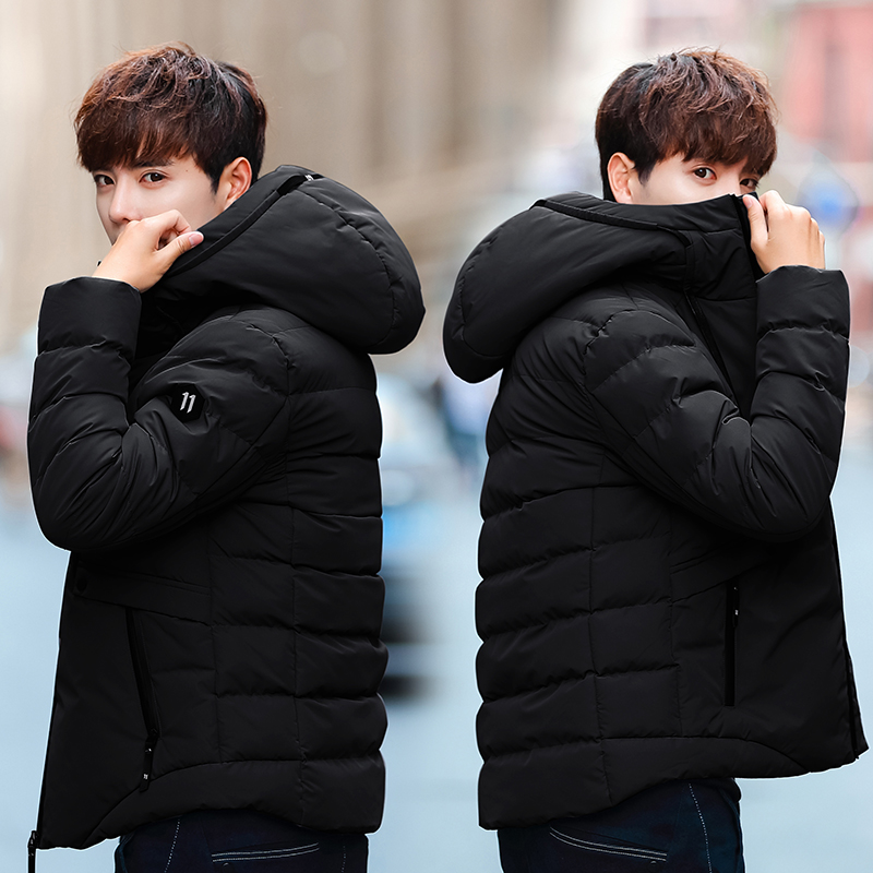 Blouson hiver pour homme - Ref 3114215 Image 1