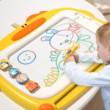 Official recommendation for over 20 colors of baby products in a four year old children's product store! Drawing board, magnetic writing board, household baby drawing board, early education and puzzle