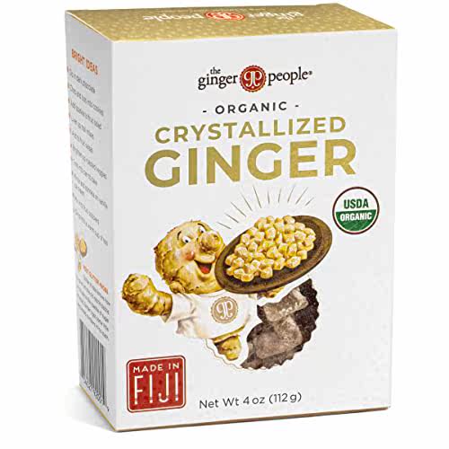Ginger People Organic Crystallizered Ginger Box-4