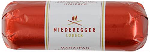 Niederegger Lübke Schwarzbrots Marzipan Mit Zartbitt