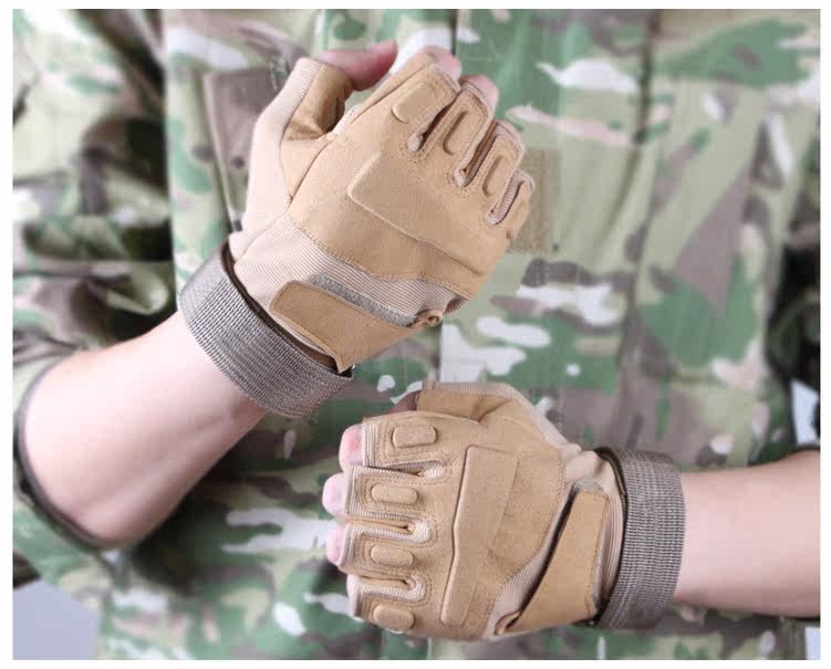 Gants de cyclisme mixte - Ref 2240467 Image 18