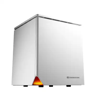 FUJUN (XIGMATEK) Nebula ITX NAS main case 4 2-disc