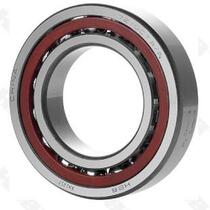 Japan imported angular contact ball bearings 7204 7205 7206 7207 7208 C AC P5 matching