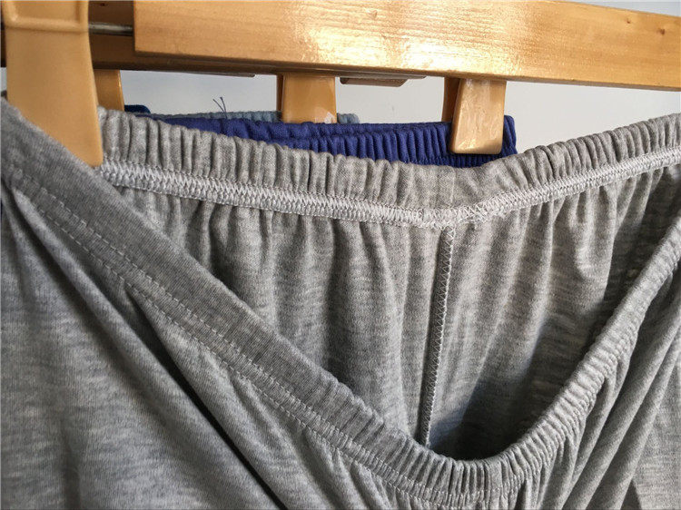 Pantalon collant Moyen-âge simple en coton - Ref 761794 Image 16