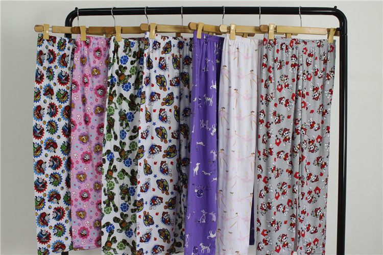 Pantalon pyjama jeunesse - Ref 720286 Image 22