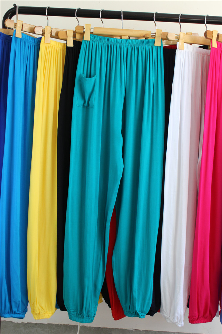 Pantalon pyjama Moyen-âge - Ref 713489 Image 12