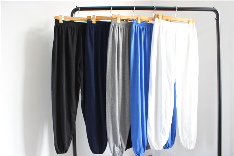 Pantalon pyjama Moyen-âge - Ref 732762 Image 8