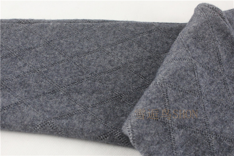 Pantalon collant en cachemire - Ref 756055 Image 69