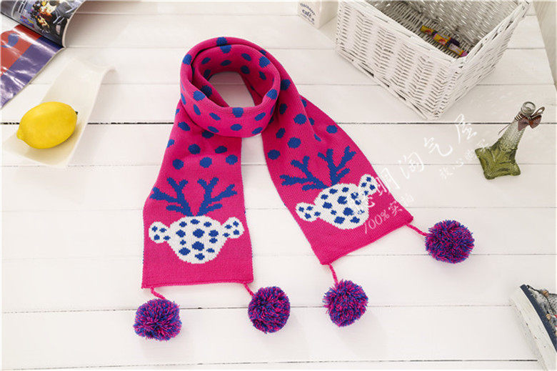 Echarpe enfant - Ref 2142383 Image 26