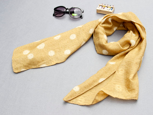 Echarpe enfant - Ref 2135447 Image 9