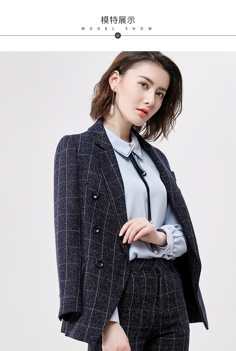 Veste pour femme SENTUBILA     en Polyester - Ref 3221506 Image 30
