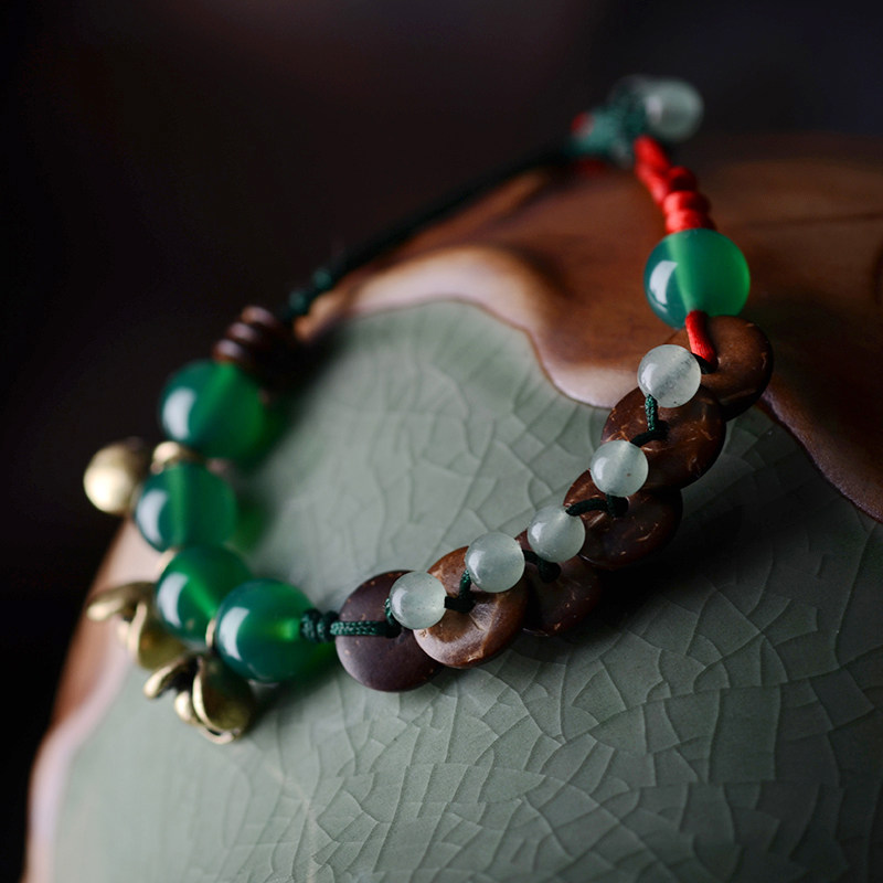 Chaine de cheville Femme      - Ref 3101874 Image 3