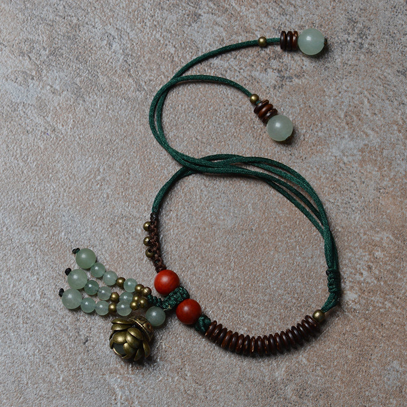 Bracelet de cheville Femme      - Ref 3102824 Image 5