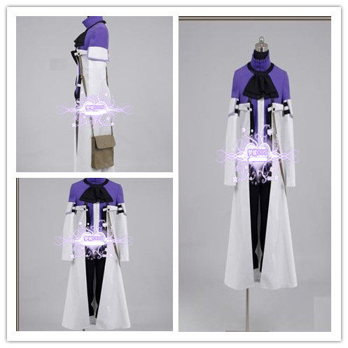 Mengni cos (professional production) Pandora Hearts Blake