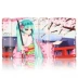 Mỹ gốc chính hãng bật lửa zippo chính hãng hoa anh đào phiên bản giới hạn cô gái xinh đẹp Hatsune Miku kerosene nhẹ hơn - Bật lửa