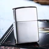 Оригинальная ветрозащитная зажигалка на керосине, США, серебро 925 пробы
