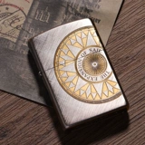 zippo Мужская оригинальная зажигалка на керосине, США