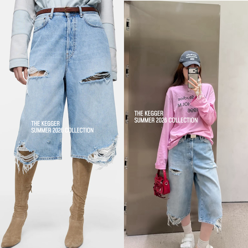 Swgwong Highly Recommends This Issue! Hippie-Style Ripped and Distressed Natural Waist Denim Shorts Swgwong Highly Recommends This Issue! Hippie-Style Ripped and Distressed Natural Waist Denim Shorts