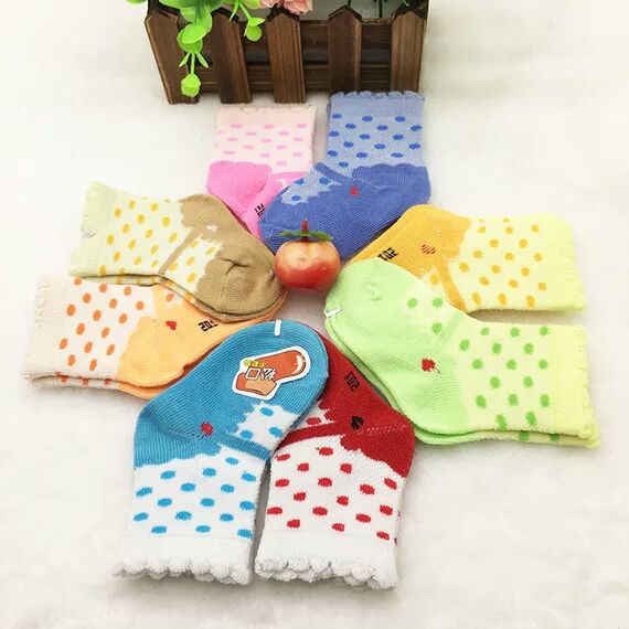 Chaussettes enfant ARBABY - Ref 2107645 Image 5