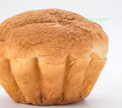 Irguna Lilia Hai Liu's Russian-style Bread Lilia Crispy Dalebaman 10 pcs