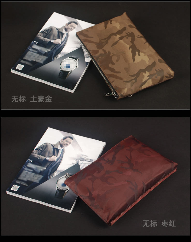 Sac pour homme - Ref 52837 Image 18