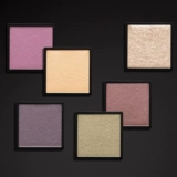 Многие цвета не в печати, Surratt Monochrome Eyd Shadow 1.7G можно приобрести в коробку, чтобы установить его в пластину для век.