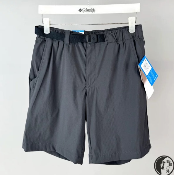 25 Spring and Summer New Columbia Outdoor Men's Upf50 Sun Protection and Water-Repellent Casual Shorts Ae5255 25 Spring and Summer New Columbia Outdoor Men's Upf50 Sun Protection and Water-Repellent Casual Shorts Ae5255