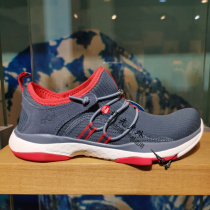 Promotional spring and summer new Columbia Colombia outdoor sports light non-slip womens casual shoes YL7461