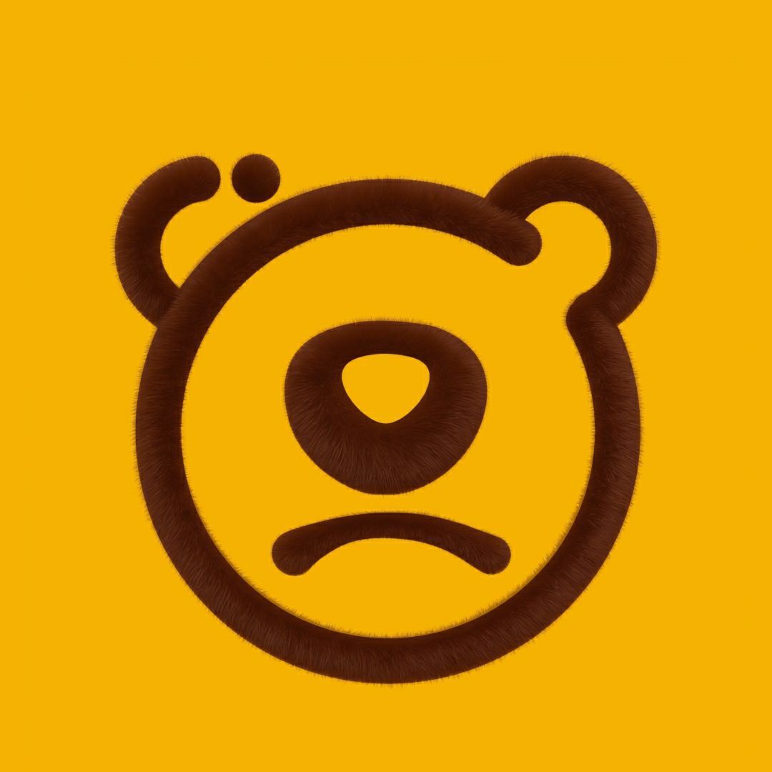BEDDYPOP品牌总店的LOGO
