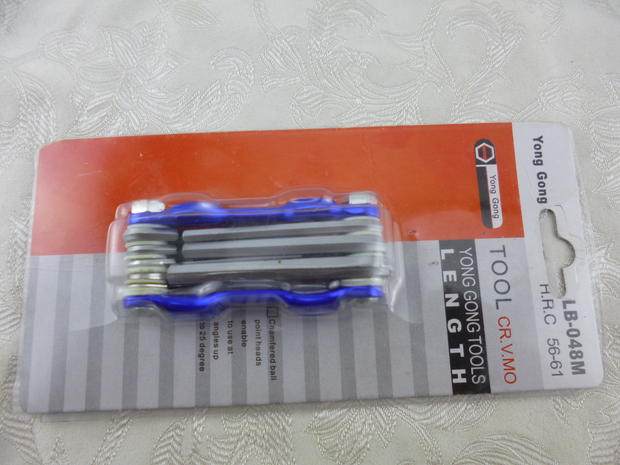 Outils pour vélo - Ref 2277656 Image 23