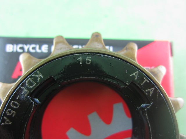 Pignon de vélo - Ref 2371445 Image 24