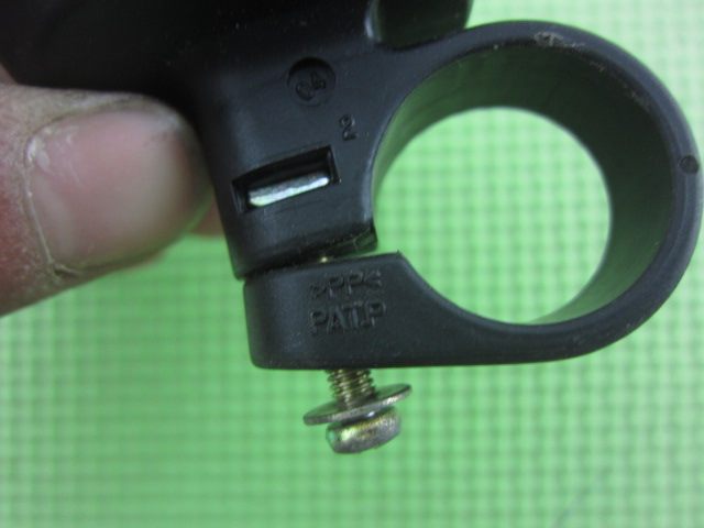 Avertisseur de vélo - Ref 1459402 Image 31