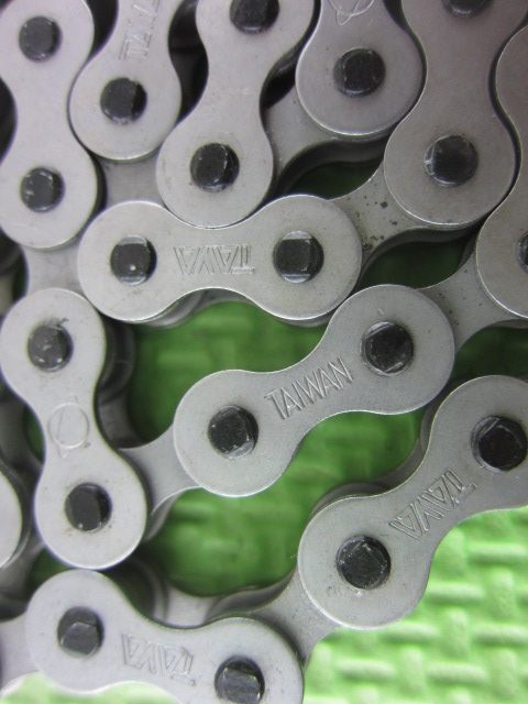 Chaîne de vélo - Ref 2370870 Image 9