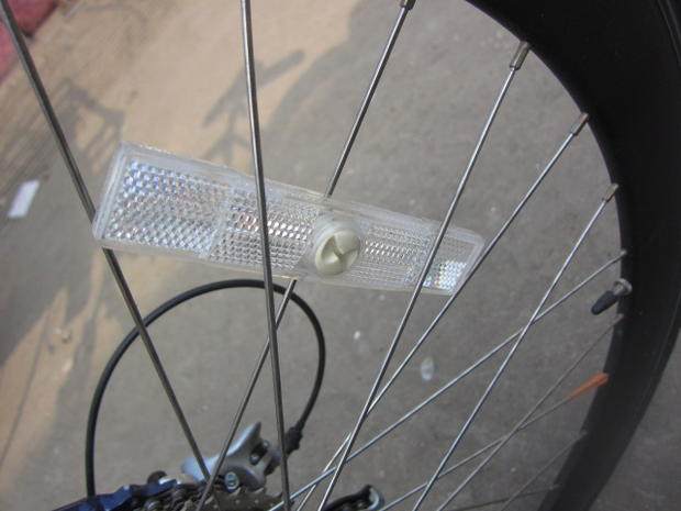 Déco pour vélo - Ref 2286023 Image 23