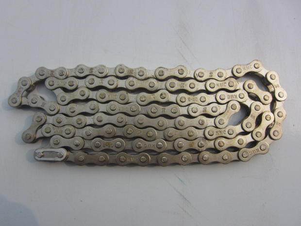 Chaîne de vélo - Ref 2370174 Image 21