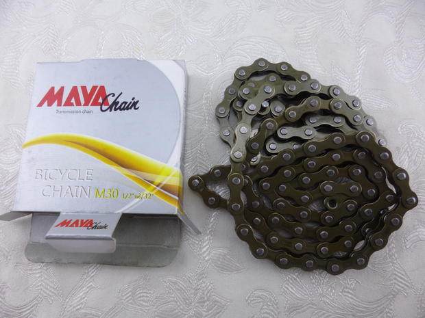 Chaîne de vélo - Ref 2376576 Image 25