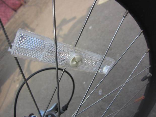 Déco pour vélo - Ref 2286023 Image 26