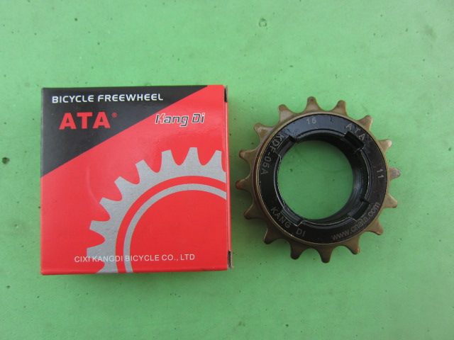 Pignon de vélo - Ref 2371445 Image 21