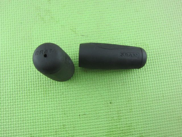 Poignées de vélo - Ref 2348056 Image 10