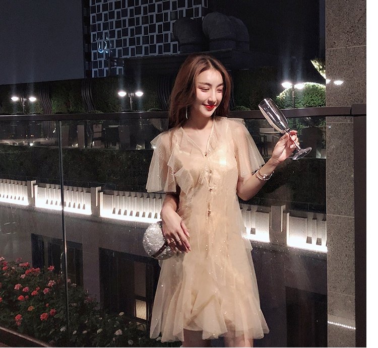 Sydney với túi đeo chéo chéo màu đỏ đính kim cương di di túi nữ túi kim cương mới 2019 túi hình cầu thời trang - Túi xách nữ balo da đẹp cho nữ