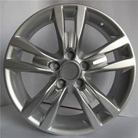 17 inch Changan CS35 Bánh xe hợp kim nhôm nguyên bản Changan cs35 Bánh xe CS15CS75 16 17 inch thép mâm xe ô tô giá rẻ