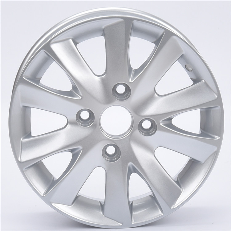 14 inch 15 inch Excelle Buick bánh xe nguyên bản HRV cũ bằng thép hợp kim nhôm Excelle 14 15 inch nâng cấp vành đúc xe ô tô