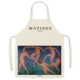 MATISSE6 (с карманом) 65x75 см.